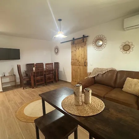 Apartment Urbatenis