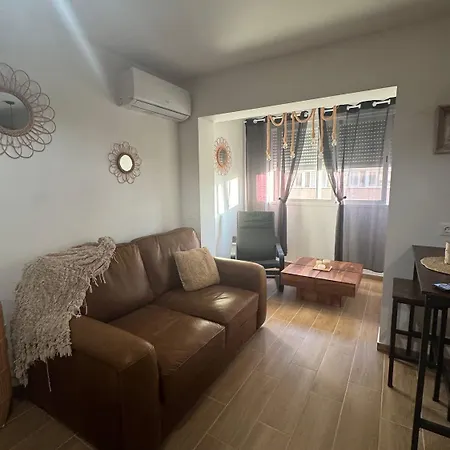 Appartement Urbatenis *