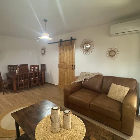 Apartment Urbatenis Javea