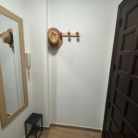 Urbatenis Apartamento