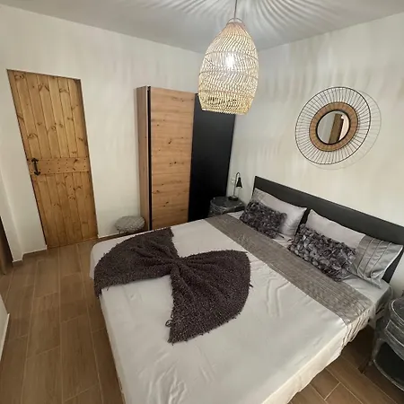 Appartement Urbatenis Jávea
