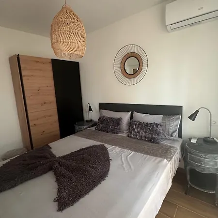 Urbatenis Appartement Jávea